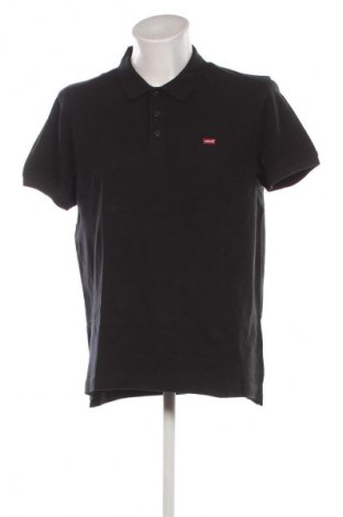 Ανδρικό t-shirt Levi's, Μέγεθος L, Χρώμα Μαύρο, Τιμή 69,99 €