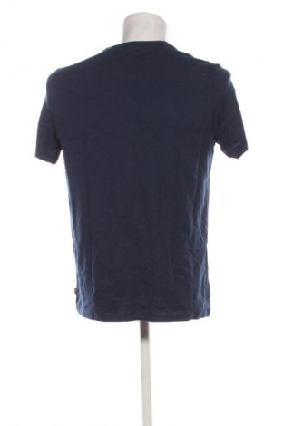 Herren T-Shirt Levi's, Größe L, Farbe Blau, Preis € 18,99