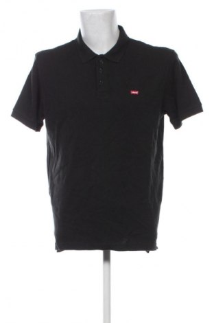 Pánské tričko  Levi's, Velikost L, Barva Černá, Cena  1 379,00 Kč