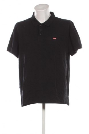 Herren T-Shirt Levi's, Größe XL, Farbe Schwarz, Preis 57,99 €