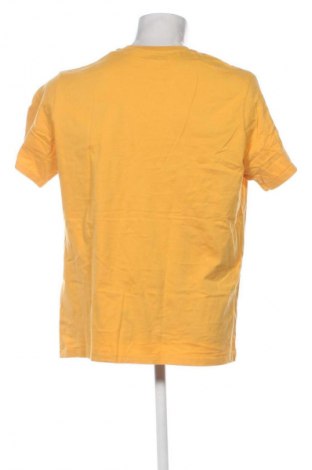Herren T-Shirt Levi's, Größe XL, Farbe Gelb, Preis 18,99 €