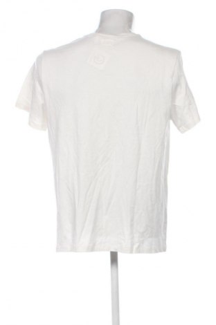 Ανδρικό t-shirt Levi's, Μέγεθος XL, Χρώμα Εκρού, Τιμή 17,99 €