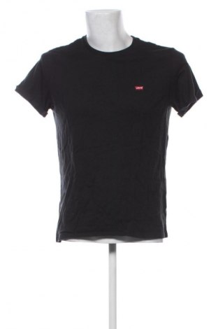 Herren T-Shirt Levi's, Größe M, Farbe Schwarz, Preis € 34,99