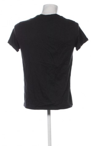 Herren T-Shirt Levi's, Größe M, Farbe Schwarz, Preis € 34,99