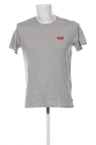 Herren T-Shirt Levi's, Größe L, Farbe Grau, Preis 42,99 €