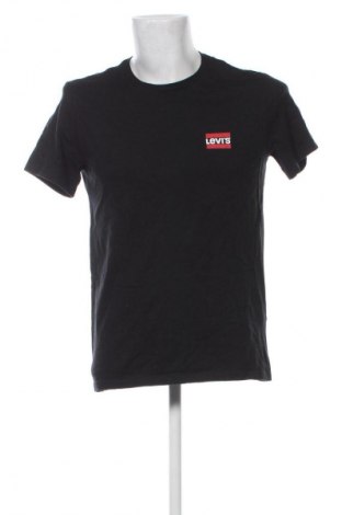 Herren T-Shirt Levi's, Größe S, Farbe Schwarz, Preis € 33,99
