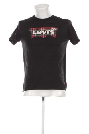 Herren T-Shirt Levi's, Größe S, Farbe Schwarz, Preis € 18,99