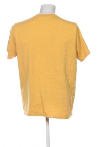 Pánské tričko  Levi's, Velikost L, Barva Oranžová, Cena  399,00 Kč