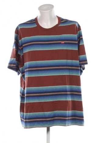 Pánské tričko  Levi's, Velikost 5XL, Barva Vícebarevné, Cena  439,00 Kč