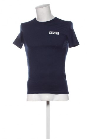 Pánské tričko  Levi's, Velikost S, Barva Modrá, Cena  439,00 Kč