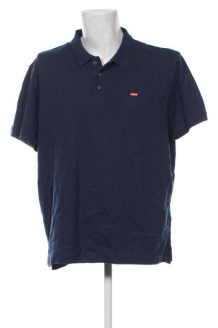 Herren T-Shirt Levi's, Größe XXL, Farbe Blau, Preis 74,99 €