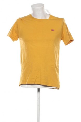 Herren T-Shirt Levi's, Größe S, Farbe Orange, Preis € 13,80