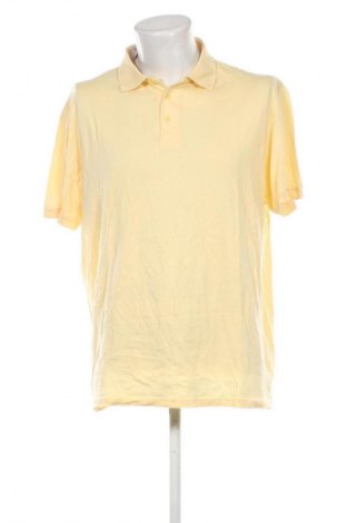 Herren T-Shirt L'homme Moderne, Größe XXL, Farbe Gelb, Preis € 13,99