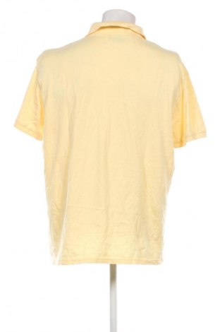 Herren T-Shirt L'homme Moderne, Größe XXL, Farbe Gelb, Preis € 13,99