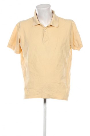 Herren T-Shirt Liberty, Größe XL, Farbe Gelb, Preis € 10,24