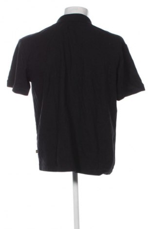 Tricou de bărbați Life Line, Mărime XXL, Culoare Negru, Preț 64,99 Lei