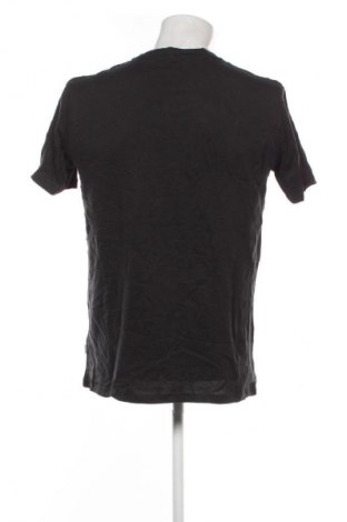 Herren T-Shirt Lindbergh, Größe L, Farbe Schwarz, Preis € 18,99
