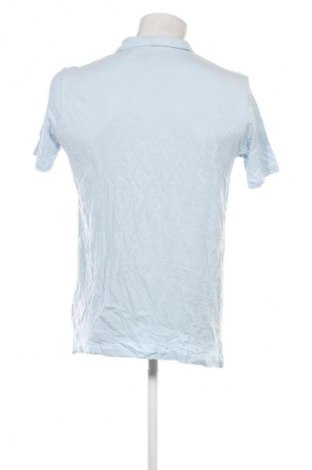 Męski T-shirt Livergy, Rozmiar L, Kolor Niebieski, Cena 62,99 zł