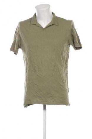 Herren T-Shirt Livergy, Größe L, Farbe Grün, Preis 13,99 €