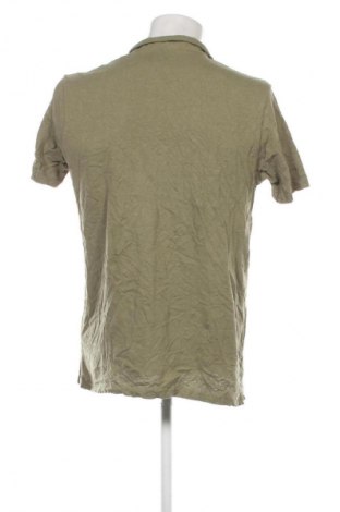 Herren T-Shirt Livergy, Größe L, Farbe Grün, Preis 13,99 €