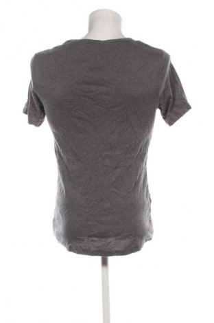Herren T-Shirt Livergy, Größe L, Farbe Grau, Preis € 13,99