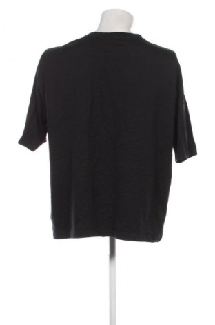 Herren T-Shirt Livergy, Größe XL, Farbe Schwarz, Preis 5,99 €