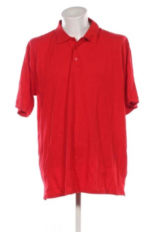 Herren T-Shirt M.X.O, Größe 3XL, Farbe Rot, Preis 13,99 €