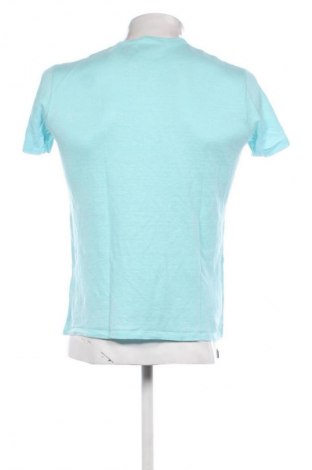 Ανδρικό t-shirt MC2 Saint Barth, Μέγεθος S, Χρώμα Μπλέ, Τιμή 21,17 €
