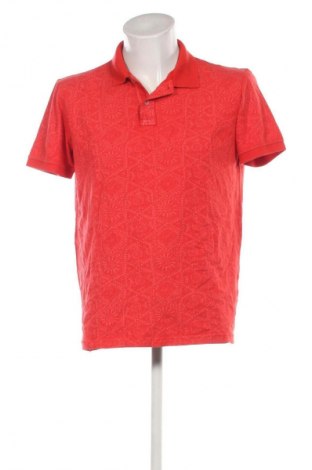 Herren T-Shirt Mala, Größe XXL, Farbe Rot, Preis € 5,99