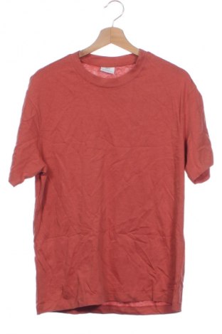 Herren T-Shirt Mango, Größe XS, Farbe Rot, Preis 11,99 €