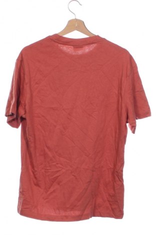 Herren T-Shirt Mango, Größe XS, Farbe Rot, Preis 11,99 €