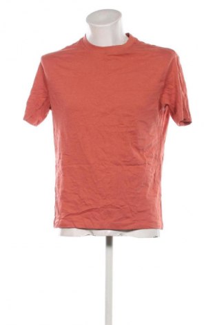 Herren T-Shirt Mango, Größe XS, Farbe Rot, Preis 5,99 €