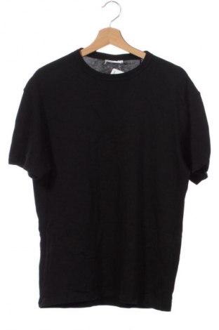 Herren T-Shirt Mango, Größe XS, Farbe Schwarz, Preis € 27,99