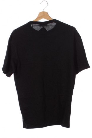 Herren T-Shirt Mango, Größe XS, Farbe Schwarz, Preis € 27,99
