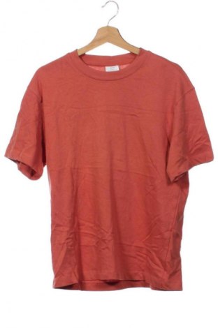 Herren T-Shirt Mango, Größe XS, Farbe Orange, Preis 11,99 €