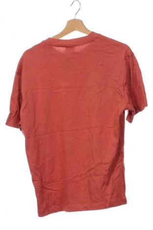 Herren T-Shirt Mango, Größe XS, Farbe Orange, Preis 11,99 €