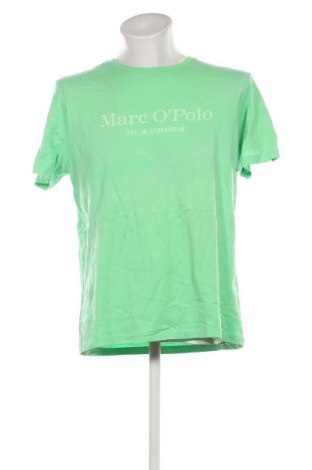 Ανδρικό t-shirt Marc O'Polo, Μέγεθος XXL, Χρώμα Πράσινο, Τιμή 26,99 €