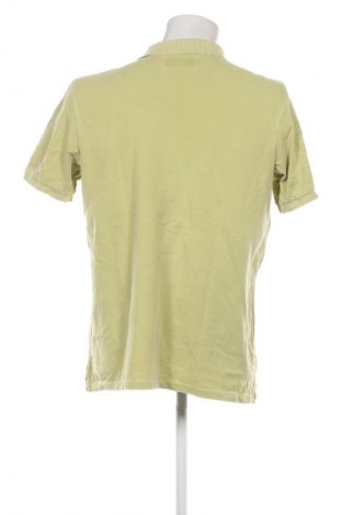 Herren T-Shirt Marc O'Polo, Größe L, Farbe Grün, Preis 34,99 €