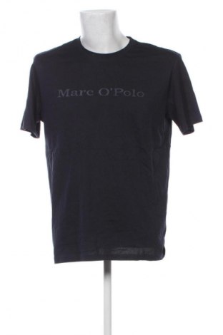 Ανδρικό t-shirt Marc O'Polo, Μέγεθος XL, Χρώμα Μπλέ, Τιμή 26,99 €