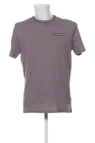 Herren T-Shirt Marks & Spencer Autograph, Größe L, Farbe Mehrfarbig, Preis 17,99 €