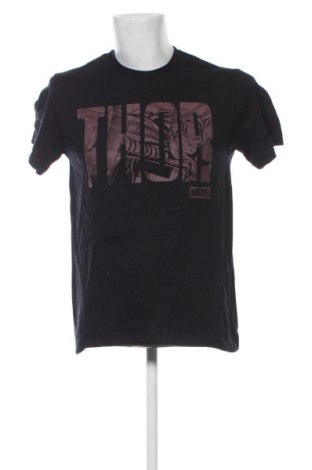 Herren T-Shirt Marvel, Größe M, Farbe Schwarz, Preis € 18,99