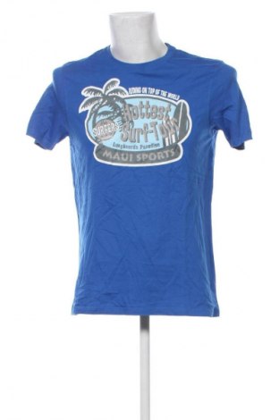 Herren T-Shirt Maui Sports, Größe S, Farbe Mehrfarbig, Preis € 13,99