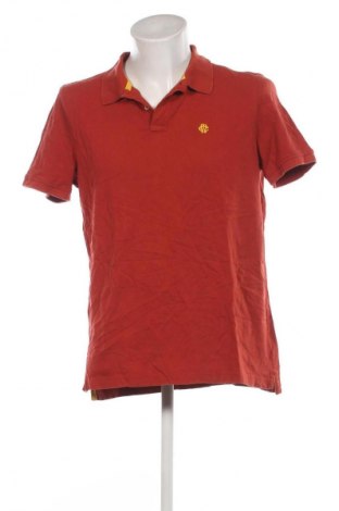 Herren T-Shirt McNeal, Größe XL, Farbe Braun, Preis 5,99 €