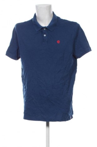 Herren T-Shirt McNeal, Größe XXL, Farbe Blau, Preis € 13,99