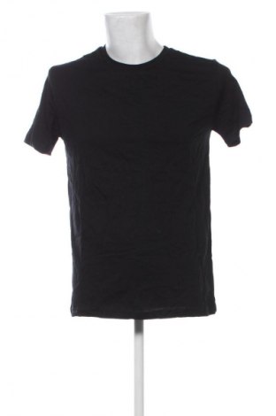 Herren T-Shirt Merish, Größe M, Farbe Schwarz, Preis 21,99 €