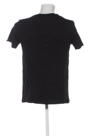 Herren T-Shirt Merish, Größe M, Farbe Schwarz, Preis 21,99 €