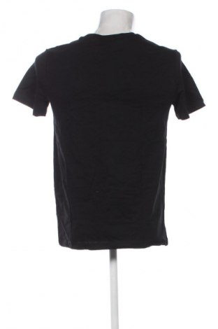 Herren T-Shirt Merish, Größe M, Farbe Schwarz, Preis € 17,99