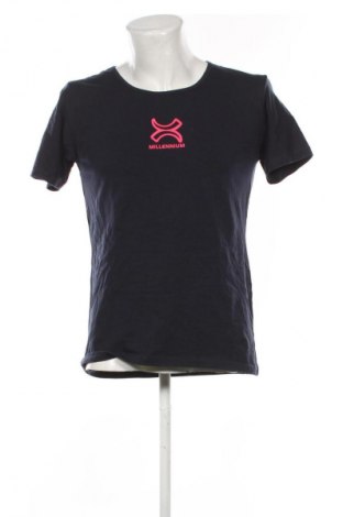 Herren T-Shirt Millenium, Größe XXL, Farbe Blau, Preis € 5,99