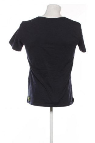 Herren T-Shirt Millenium, Größe XXL, Farbe Blau, Preis € 5,99