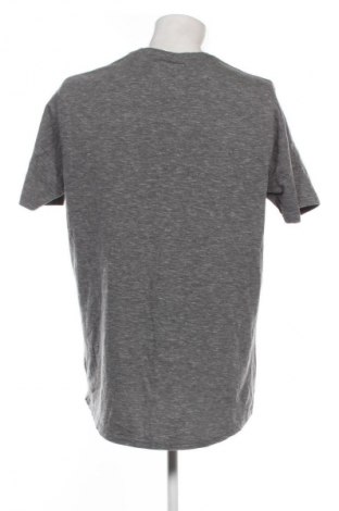 Męski T-shirt Minimum, Rozmiar XL, Kolor Szary, Cena 62,07 zł